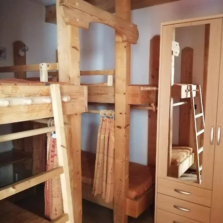 Appartement Mont Blanc Vacances Saint-Gervais-les-Bains
