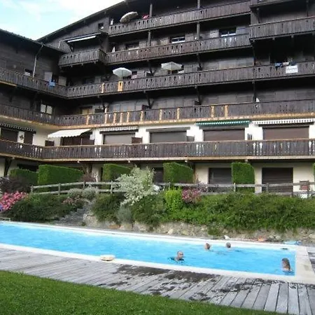 Mont Blanc Vacances