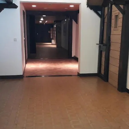 Appartement Mont Blanc Vacances *