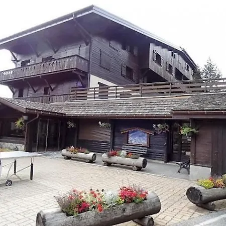 Mont Blanc Vacances Appartement