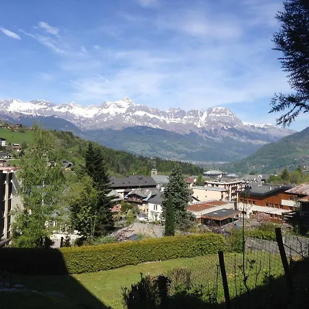 Mont Blanc Vacances *