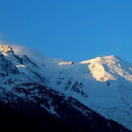 Mont Blanc Vacances Saint-Gervais-les-Bains